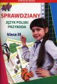 Sprawdziany Jezyk polski Przyroda Klasa 3