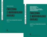 Cwiczenia z mikrobiologii ogolnej. Skrypt dla studentow biologii. Czesc teoretyczna i praktyczna