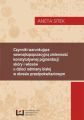 Czynniki warunkujace wewnatrzpopulacyjna zmiennosc konstytutywnej pigmentacji skory i wlosow u dzieci odmiany bialej w okresie przedpokwitaniowym