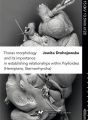 Thorax morphology and its importance in establishing relationships within Psylloidea (Hemiptera, Sternorrhyncha)