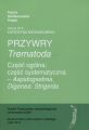Przywry Trematoda