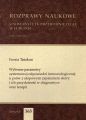 Wybrane parametry systemowej odpowiedzi immunologicznej u psow z atopowym zapaleniem skory i ich przydatnosc w diagnostyce oraz terapii