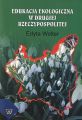 Edukacja ekologiczna w Drugiej Rzeczypospolitej