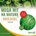 Mega hit na mature. Biologia 10. Genetyka