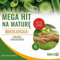 Mega hit na mature. Biologia 6. Ekologia. Ewolucjonizm