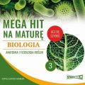 Mega hit na mature. Biologia 3. Anatomia i fizjologia roslin