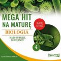 Mega hit na mature. Biologia 4. Tkanki zwierzece. Bezkregowce