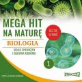 Mega hit na mature. Biologia 1. Sklad chemiczny i budowa komorki