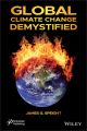 Global Climate Change Demystified