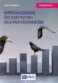 Wprowadzenie do statystyki dla przyrodnikow