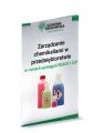 Zarzadzanie chemikaliami w przedsiebiorstwie w ramach wymagan REACH i CLP