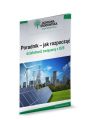 Poradnik – jak rozpoczac dzialalnosc zwiazana z OZE
