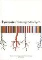 Zywienie roslin ogrodniczych