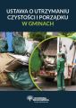 Ustawa o utrzymaniu czystosci i porzadku w gminach