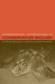 Experimental Approaches to Conservation Biology