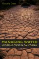 Managing Water