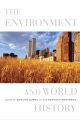 The Environment and World History