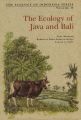 Ecology of Java & Bali