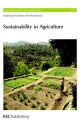 Sustainability in Agriculture