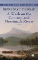 A Week on the Concord and Merrimack Rivers