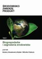Biogospodarka i zagrozenia srodowiska