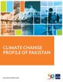 Climate Change Profile of Pakistan