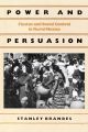 Power and Persuasion