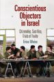 Conscientious Objectors in Israel