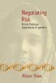 Negotiating Risk