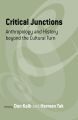 Critical Junctions