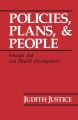 Policies, Plans, and People