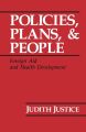 Policies, Plans, and People