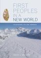 First Peoples in a New World