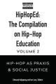 HipHopEd: The Compilation on Hip-Hop Education