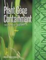 Plant Gene Containment