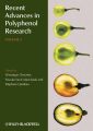 Recent Advances in Polyphenol Research