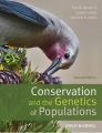 Conservation and the Genetics of Populations