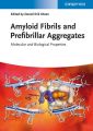 Amyloid Fibrils and Prefibrillar Aggregates