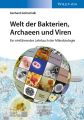 Welt der Bakterien, Archaeen und Viren