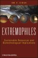 Extremophiles