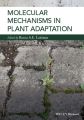 Molecular Mechanisms in Plant Adaptation