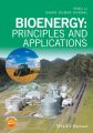 Bioenergy