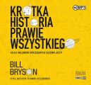 Krotka historia prawie wszystkiego