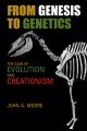 From Genesis to Genetics