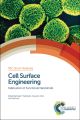 Cell Surface Engineering