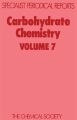 Carbohydrate Chemistry