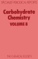 Carbohydrate Chemistry