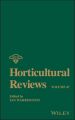 Horticultural Reviews