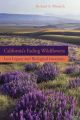 California’s Fading Wildflowers