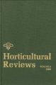 Horticultural Reviews